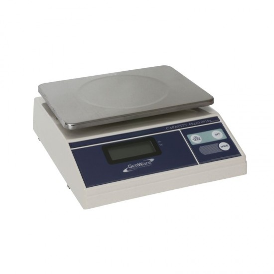 Digital Scales 15kg Limit Digital Scales 15kg Limit