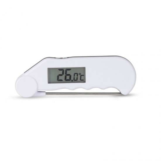 ETI Gourmet Thermapen Thermometer White ETI Gourmet Thermapen Thermometer White
