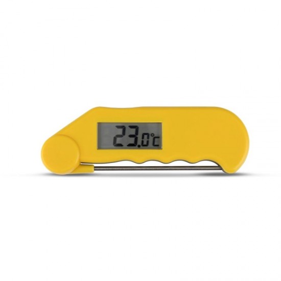 ETI Gourmet Thermapen Thermometer Yellow ETI Gourmet Thermapen Thermometer Yellow