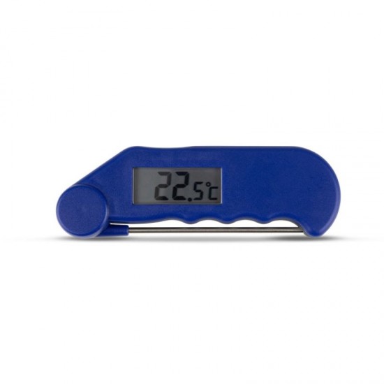ETI Gourmet Thermapen Thermometer Blue ETI Gourmet Thermapen Thermometer Blue