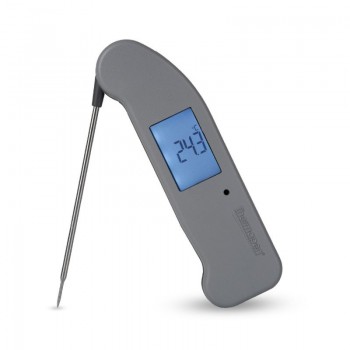 Thermapen®  One Thermometer Grey Calibrated