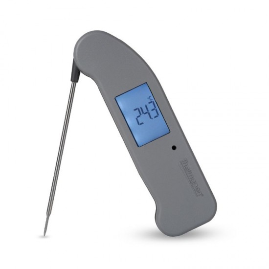Thermapen®  One Thermometer Grey Calibrated