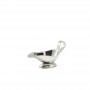 Stainless Steel Gravy Boats 3oz