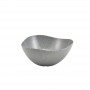 Melamine Triangular Bowl 28cm