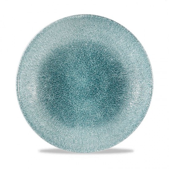 Churchill Studio Prints Raku Coupe Plate (Box 12) Churchill Studio Prints Raku Coupe Plate (Box 12)