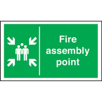 Fire Assembly Point