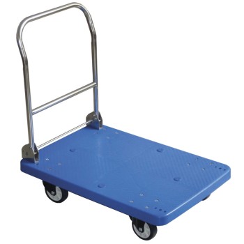 Hendi Platform Trolley