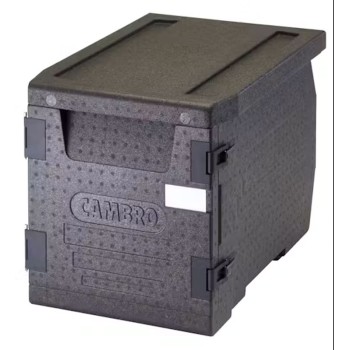 Cam GoBox™ Front Loading Insulated Carrier
