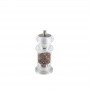 Acrylic Combination Salt & Pepper Mill