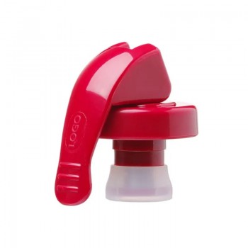 Bar Up Bottle Stoppers Pk3
