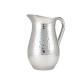 S/S Hammered Water Jug 2lt S/S Hammered Water Jug 2lt