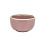 Rose Terra Porcelain Round Bowls