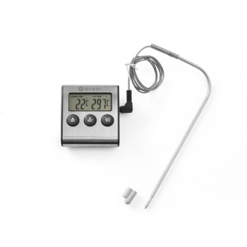 Hendi Roasting Thermometer & Timer