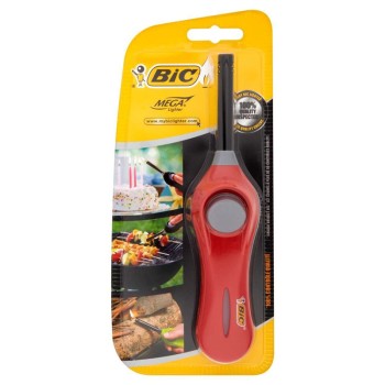 BIC Long Flame Utility Lighter