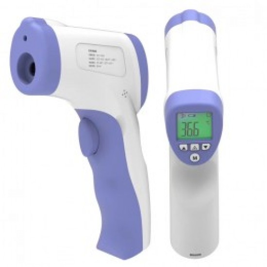 Infrared Thermometer DT8826