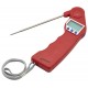 Folding Probe Pocket Thermometer