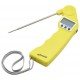 Folding Probe Pocket Thermometer