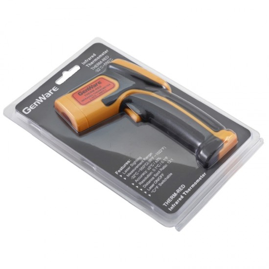 Infrared Thermometer