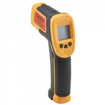 Infrared Thermometer