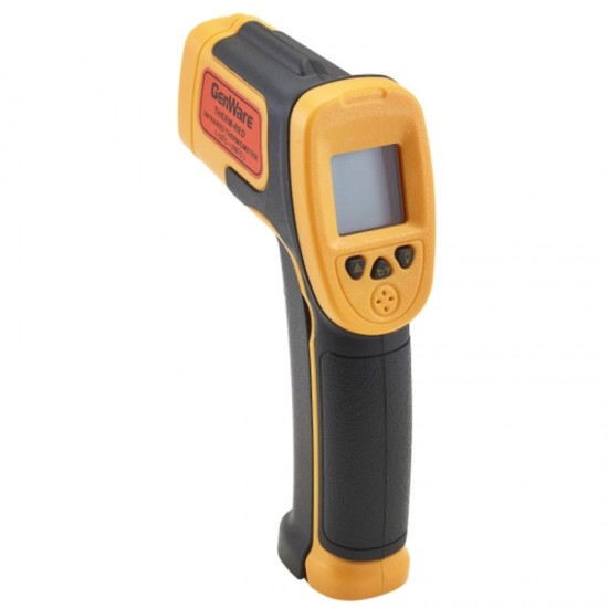 Infrared Thermometer