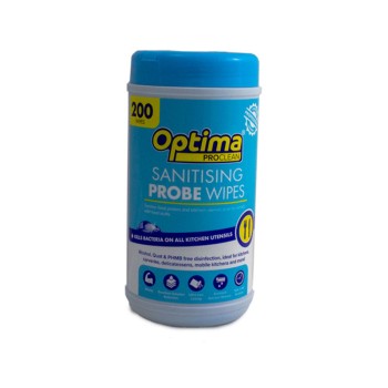 Optima Probe Wipes