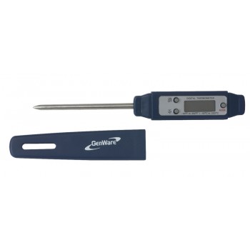 Waterproof Probe Thermometer