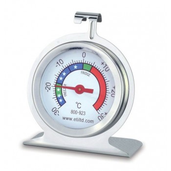 Milk frothing thermometer - HENDI Tools for Chefs