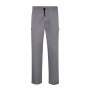 Le Chef Professional Chef Trousers Grey XXS