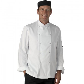 Denny's Lightweight Chefs Jacket 3XL