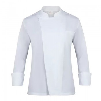 Giblors Mirko White Chefs Jacket 3XL 