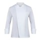 Giblors Mirko White Chefs Jacket Small