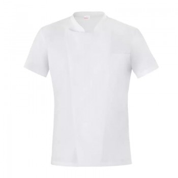 Giblors Thiago White Chefs Jacket 3XL
