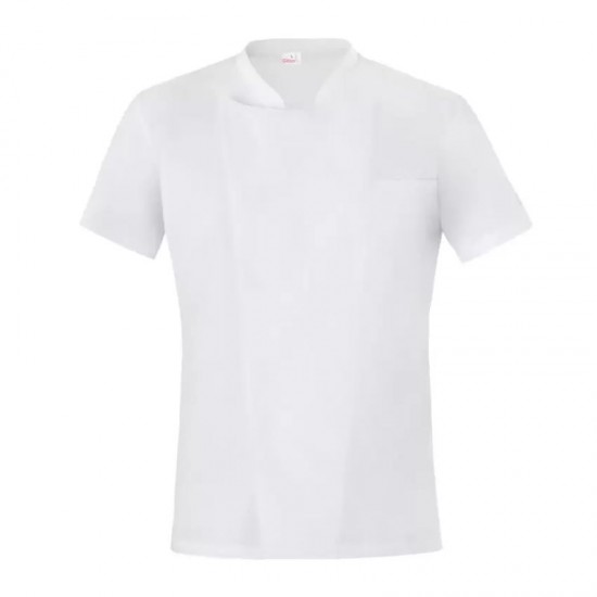 Giblors Thiago White Chefs Jacket 4XL