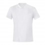 Giblors Thiago White Chefs Jacket 4XL