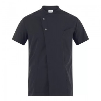 Giblors Harry Black Chef Jackets 3XL