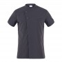Giblors Harry Grey Chef Jackets XXL