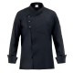 Giblors Emanuel Black Chef Jacket 3XL Giblors Emanuel Black Chef Jacket 3XL