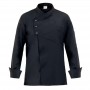 Giblors Emanuel Black Chef Jacket 3XL