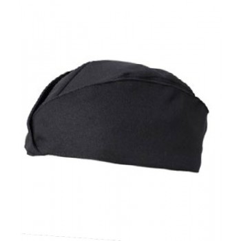 Giblors Panarea Skull Cap Black