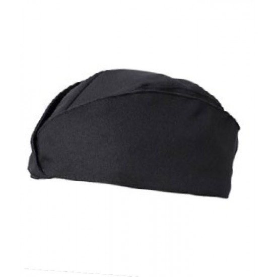 Giblors Panarea Skull Cap Black Giblors Panarea Skull Cap Black