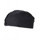 Giblors Panarea Skull Cap Black Giblors Panarea Skull Cap Black