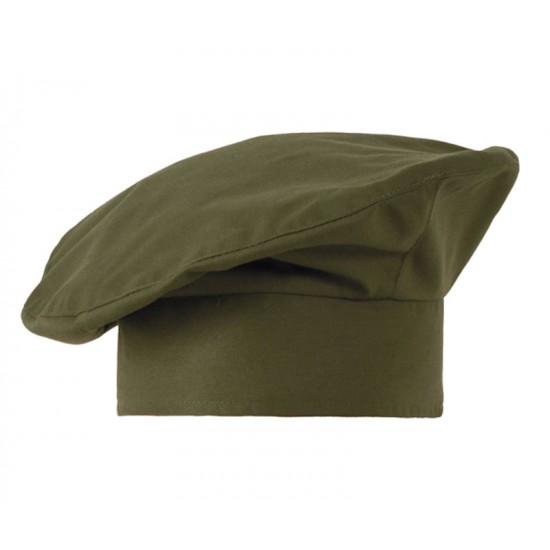 Giblors Monet Green Chefs Hat 