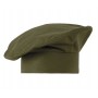 Giblors Monet Green Chefs Hat 