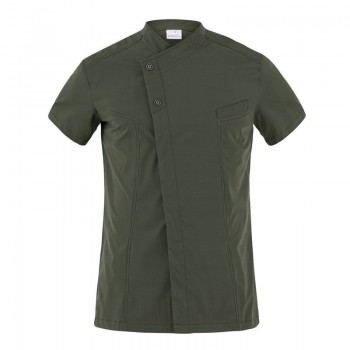 Giblors Harry Green Chef Jackets Large