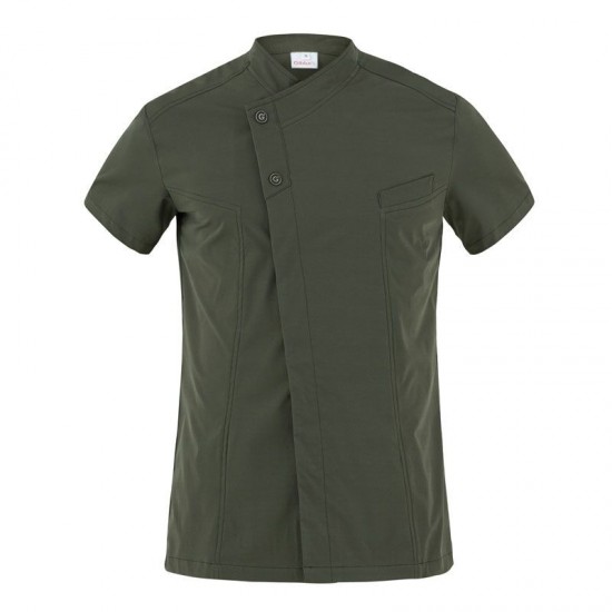 Giblors Harry Green Chef Jackets 3XL Giblors Harry Green Chef Jackets 3XL