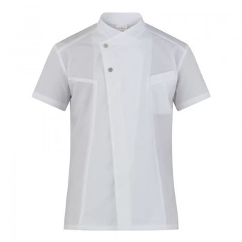 Giblors Harry White Chef Jackets Large