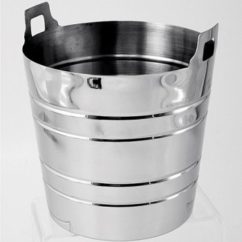 Stainless Steel Wine Bucket