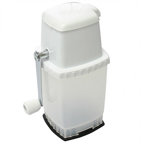 Manual Ice Crusher