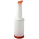 Store & Pour Bottles 1lt