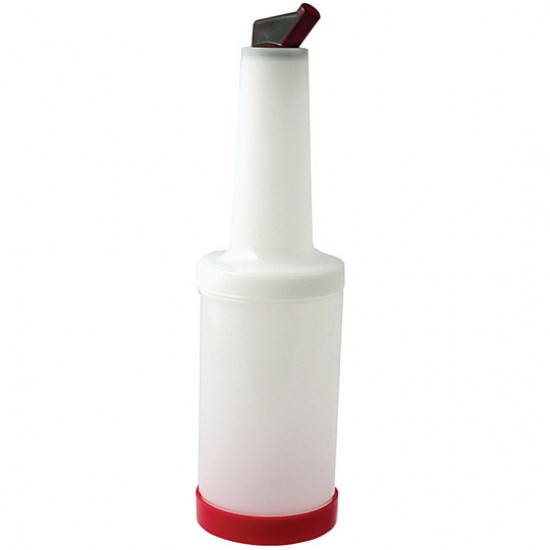 Store & Pour Bottles 1lt